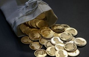 قیمت طلا، سکه، دلار و یورو امروز دوشنبه 10 دی 1403