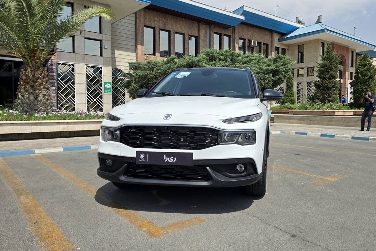 اولین اتهامات ریرا؛ کیفیت پایین قطعات و خطر قطع انگشت