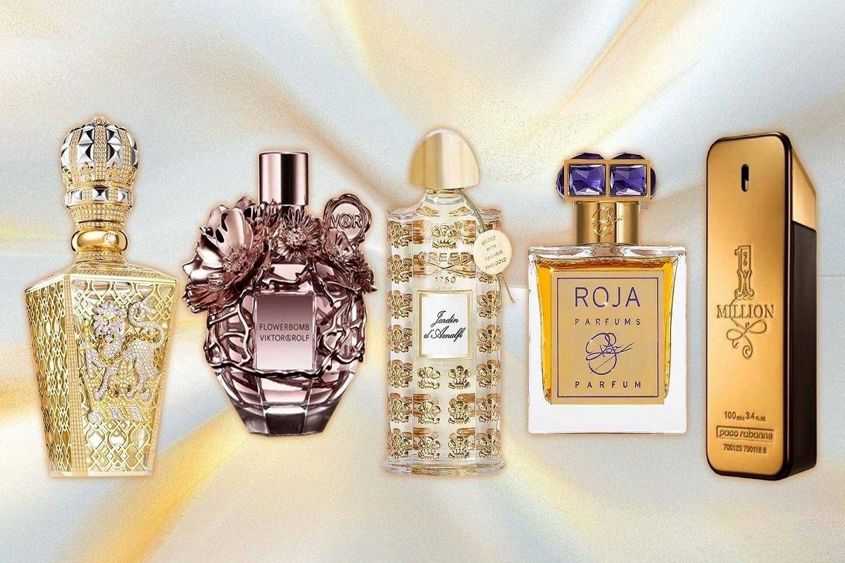 بهترین عطرهای زنانه با رایحههای ماندگار برای هر فصل