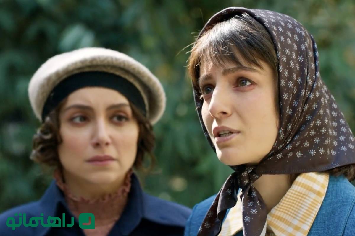دوباره ببین؛ خشنترین لحظه تاسیان قسمت ۱۵/ وقتی نادر چپ دو آتیشه میشود!
