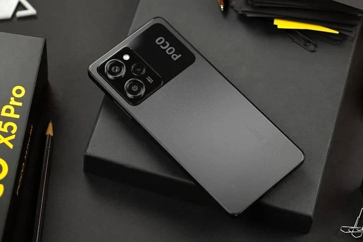 بهترین گوشی پوکو برای گیم/ معرفی 5 مدل گوشی گیمینگ پوکو