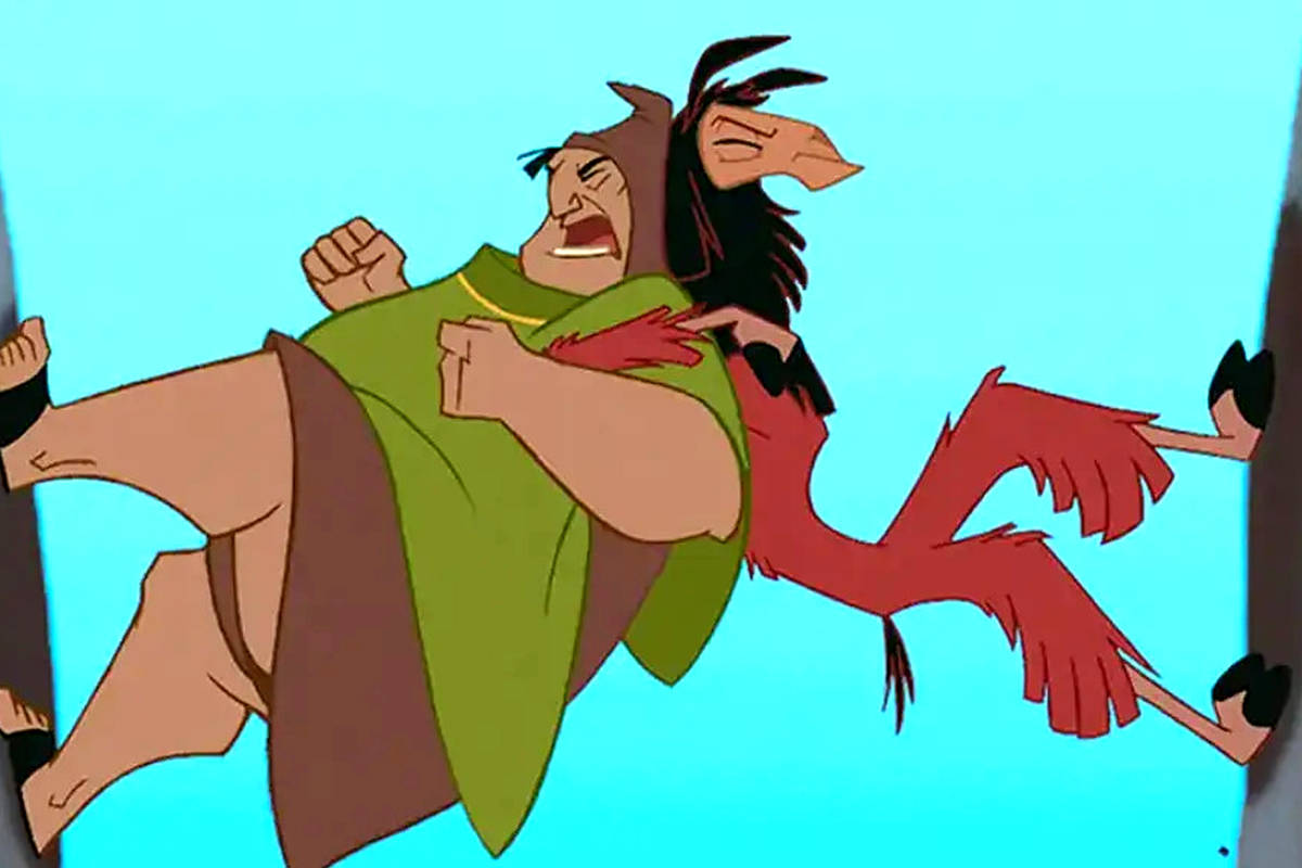  ۱۰ انیمیشن دیزنی بدون داستان عاشقانه که همچنان دل‌انگیز و تماشایی‌اند 