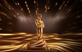 اولین زنی که اسکار گرفت که بود؟ + عکس