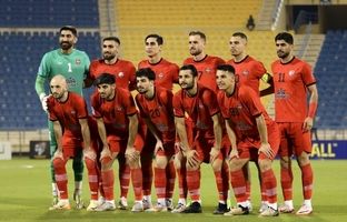 
روز و ساعت دیدار تراکتور مقابل الخالدیه در لیگ قهرمانان آسیا
