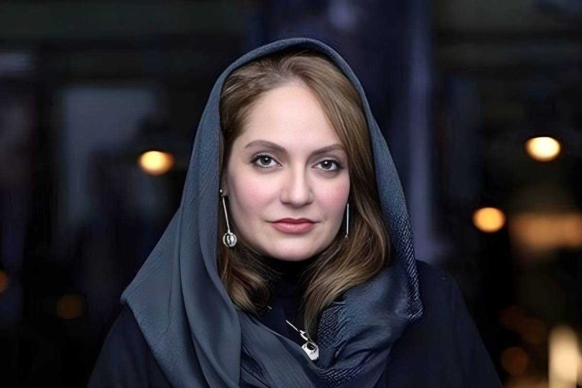  تغییر چهره «مهناز افشار و امین زندگانی» در 47 و 52 سالگی + تصویر