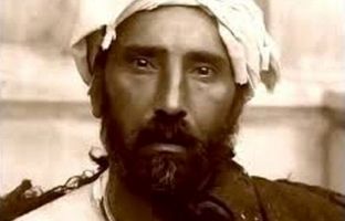 قاتل ناصرالدین‌شاه در زندان، ۱۲۷۵ خورشیدی