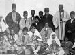 پسر آخرین پادشاه زندیه، ولیعهدی که خواجه حرمسرا شد