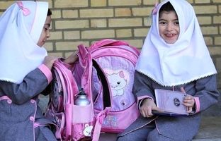 کوله پشتی عامل آسیب ستون فقرات و کمردرد در کودکان