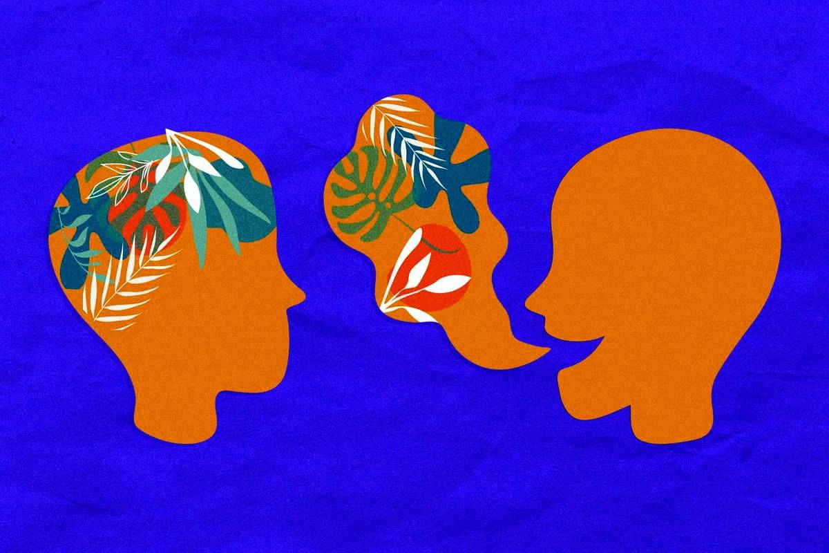 درونگراها چگونه «دوستت دارم» را بدون گفتن واژگان ابراز میکنند؟