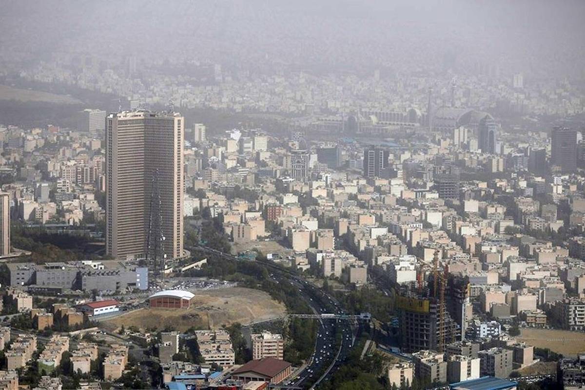 وضعیت آب و هوا امروز دوشنبه 5 خرداد 1404/ پیش بینی وضعیت هوا فردا سه شنبه 6 خرداد