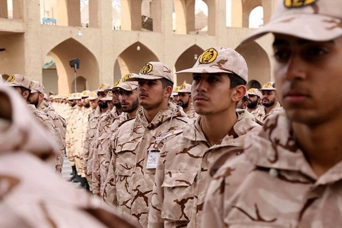 ۷۰سال پیش سربازها چطور به خدمت اعزام می‌شدند؟