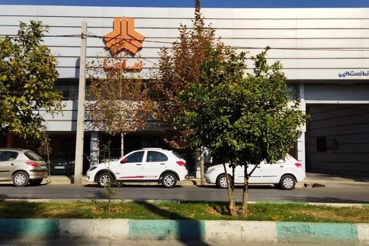 قیمت نهایی محصولات سایپا پس از اعلام افزایش ۳۰ درصدی [آبان ۱۴۰۳]