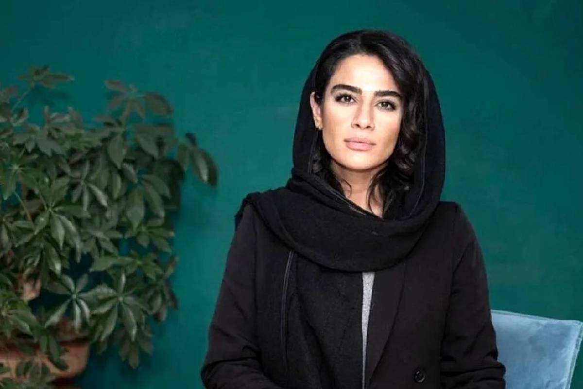 جزئیاتی تازه درباره علت بازداشت خانم خواننده در عمارت روبهرو