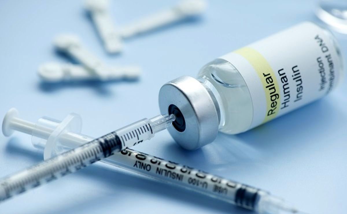 (ویدئو) نحوه صحیح تزریق انسولین