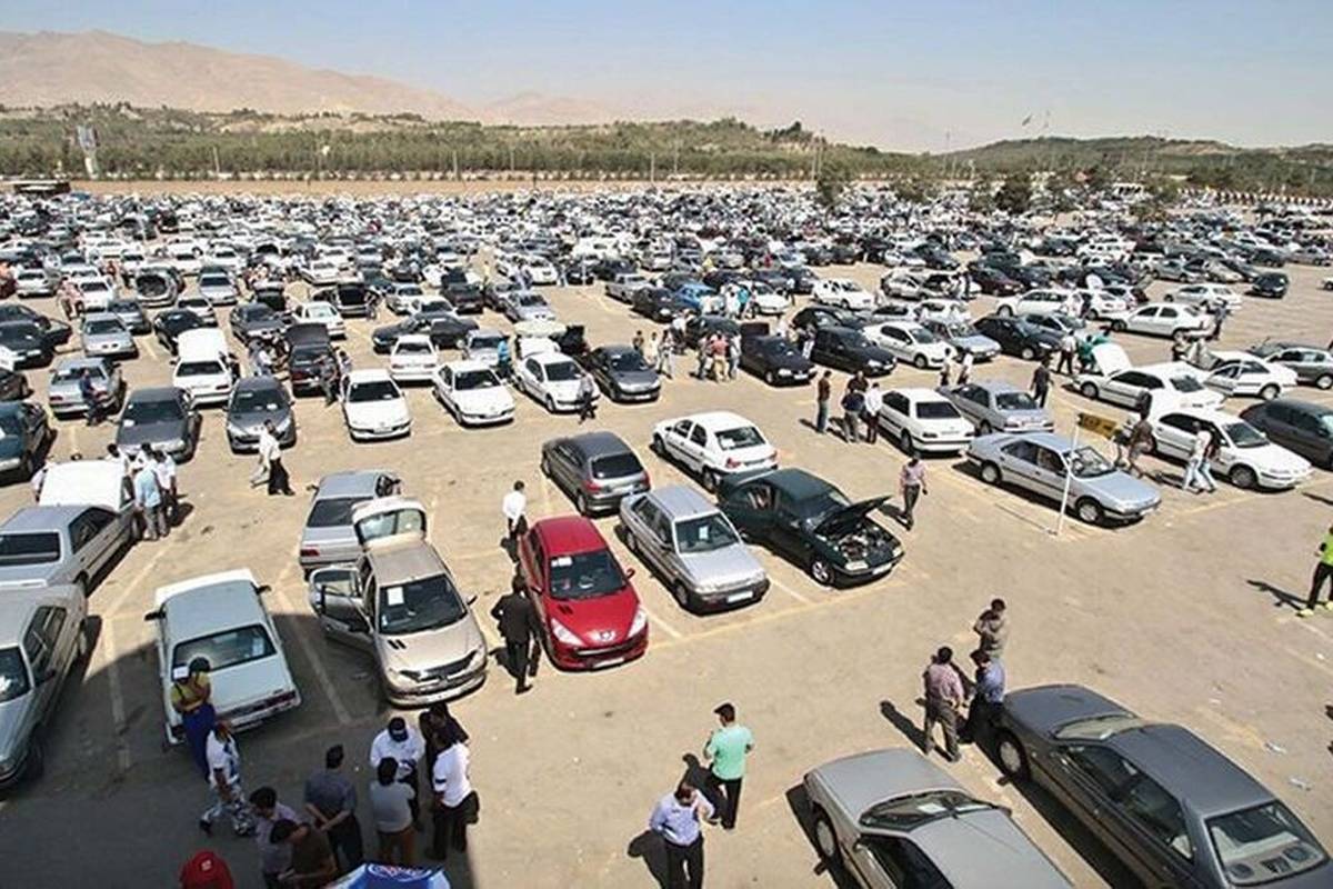 قیمت محصولات ایرانخوردو و سایپا امروز سهشنبه 27 شهریور 1403
