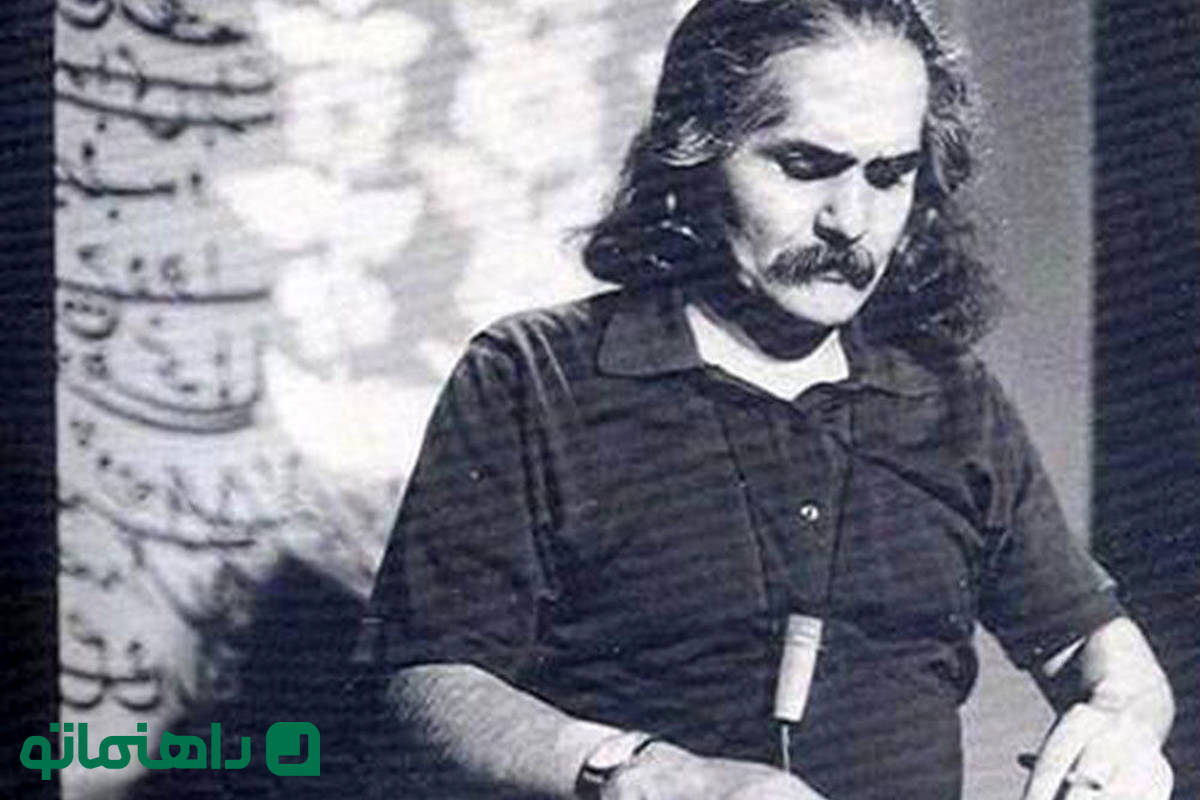 زیباترین اشعار فارسی؛ پیامی به قاصدک از زبان مهدی اخوان ثالث