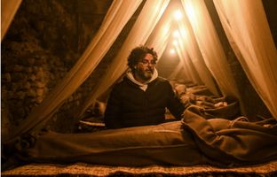 اولین تیزر رسمی سریال «هزارویک شب»؛ بازیگران و زمان پخش + ویدئو