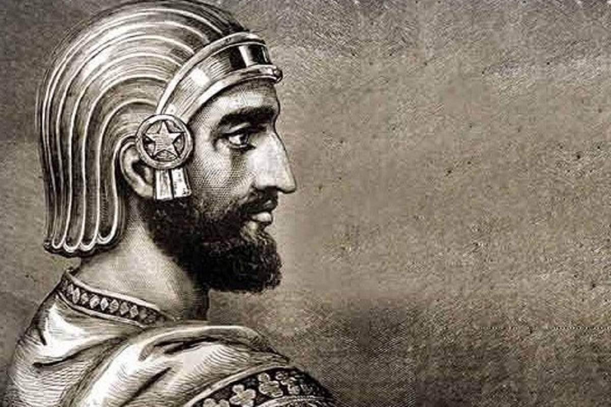 آیا کوروش کبیر یک هخامنشی بود؟
