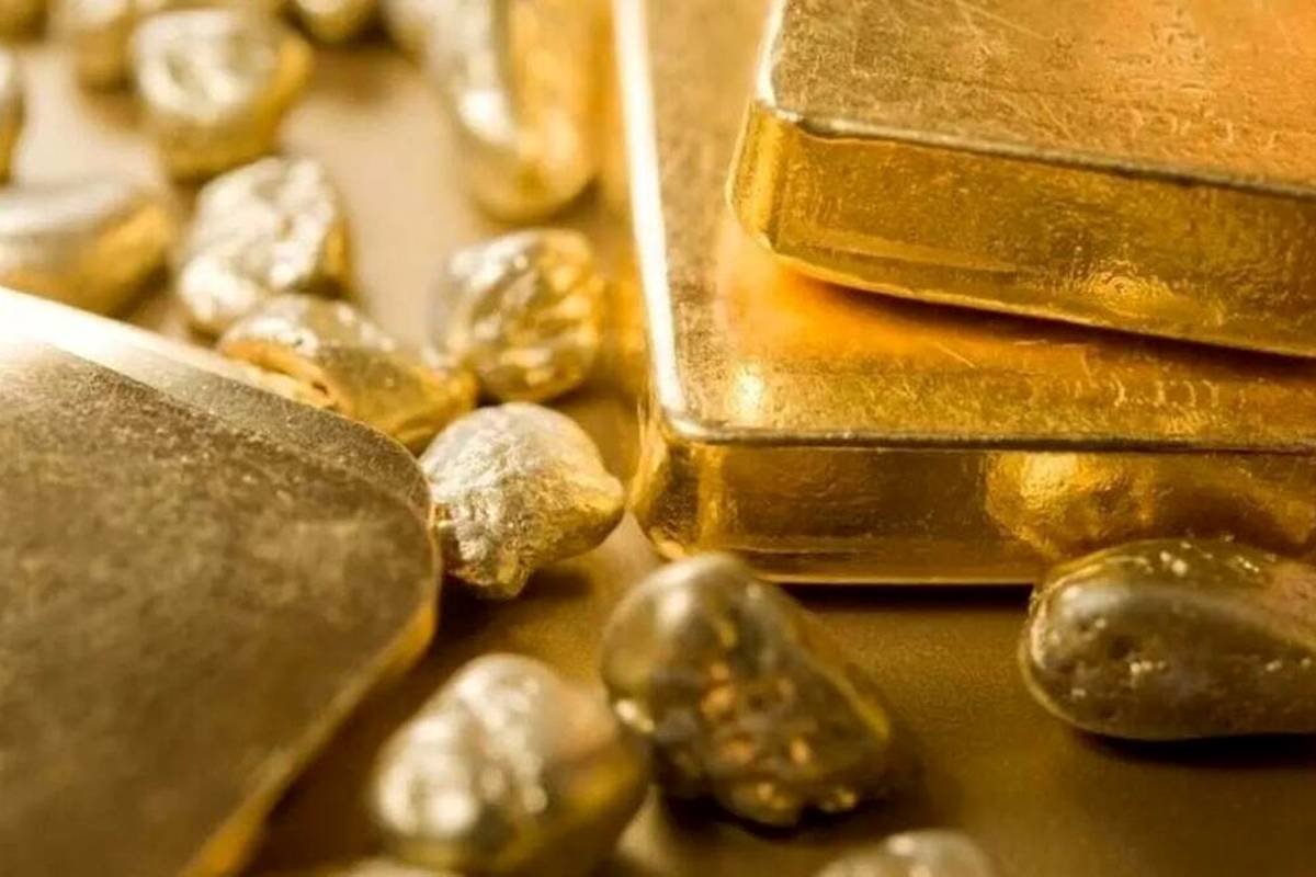 قیمت طلا دست دوم امروز ۳ دی ۱۴۰۳ + جدول