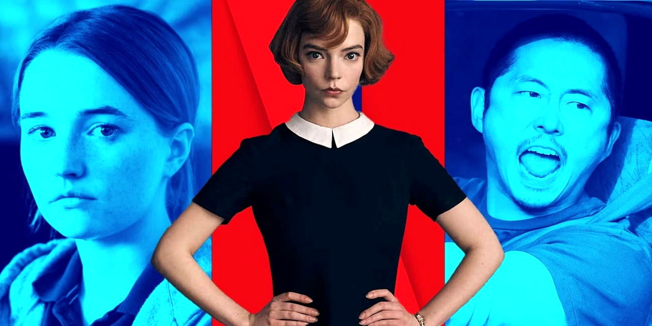 بهترین مینی سریال های نتفلیکس