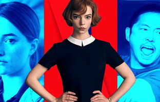 بهترین مینی سریال های نتفلیکس