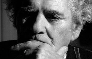 زیباترین اشعار فارسی؛ فریادی برای «درد مشترک» از شاعری که عاشق بود