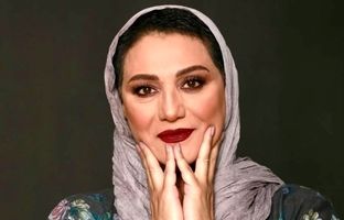 پاپاراتزی 1404؛ قابی بهاری از شبنم مقدمی و ستارگان سریال تاسیان