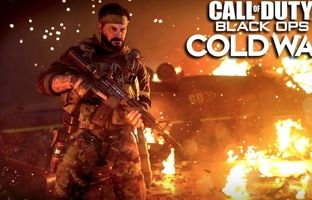 بازی Call of Duty: Black Ops Cold War حدود ۷۰۰ میلیون دلار بودجه داشته است