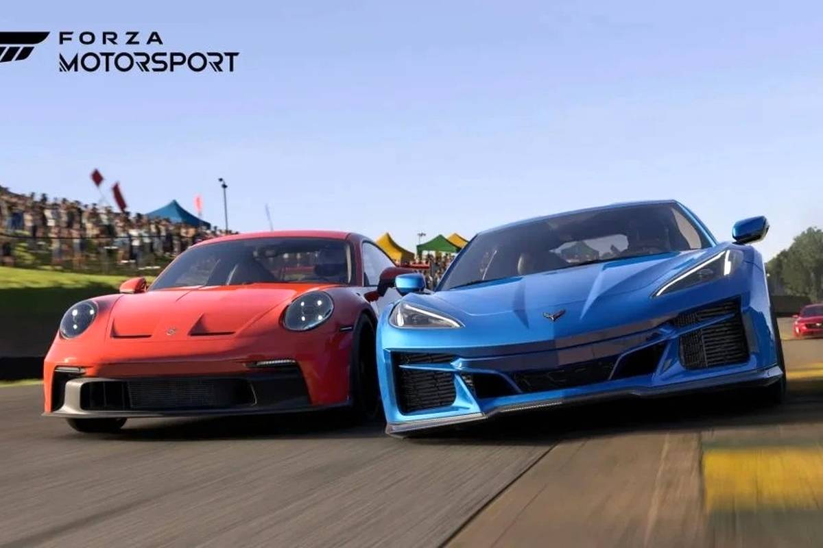  استودیوی سازنده Forza Motorsport خود را برای تعدیل نیرو آماده می‌کند