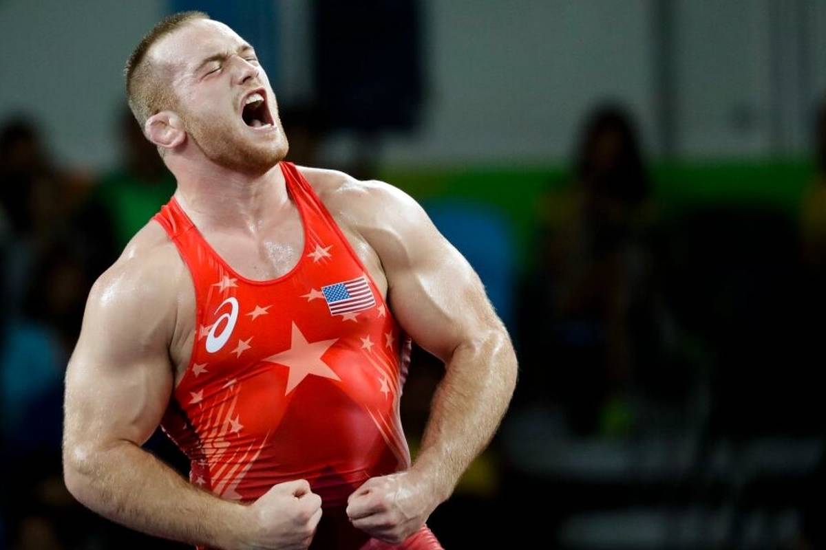 رسوایی قهرمان آمریکایی؛ کایل اسنایدر بازداشت شد