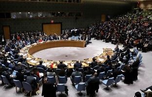 اعلام زمان برگزاری نشست اضطراری شورای امنیت درباره حمله اسرائیل به ایران