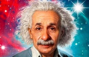 با ۱۵ انسانی که از انیشتین باهوش تر هستند آشنا شوید
