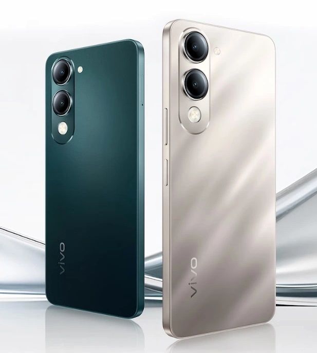 گوشی ارزان قیمت ویوو Y37c معرفی شد + مشخصات و قیمت