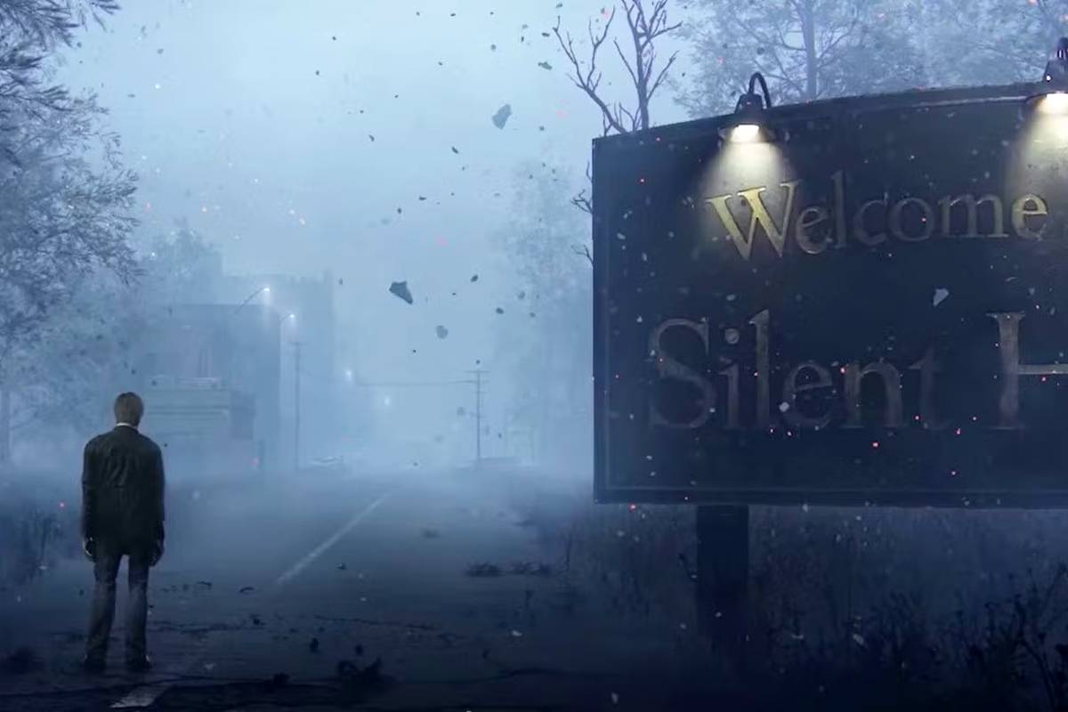تاریخ اکران فیلم Return to Silent Hill مشخص شد

