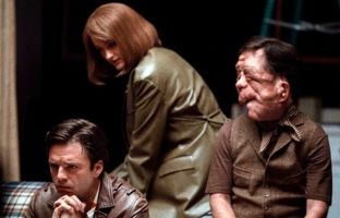 برندگان مراسم سینمایی Gotham Awards 2024 اعلام شدند