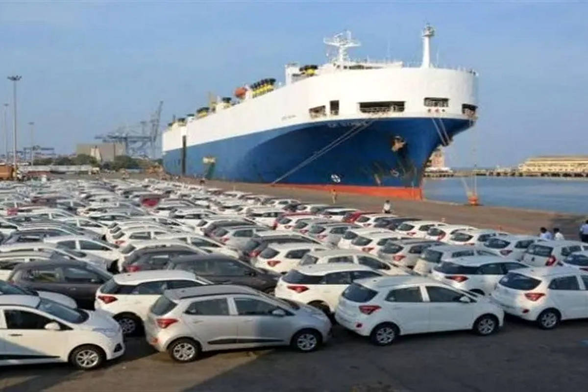 نتایج نهایی قرعهکشی خودروهای وارداتی امروز اعلام می شود