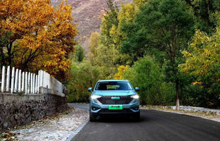 راهنمای خرید خودرو؛ نخستین شرایط فروش هاوال H6 هیبریدی در سال جدید منتشر شد [فروردین 1404]