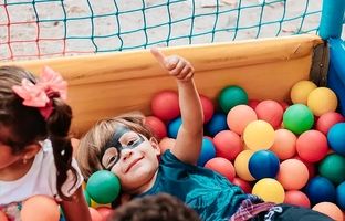 جاهای دیدنی تهران برای کودکان؛ تجربه ای شاد و مفرح در روز کودک