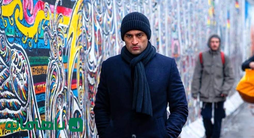 نوروز ۱۴۰۴؛ عید دیدنی به سبک امیر جدیدی با سگ‌های بامزه‌اش + پیام تبریک نوروزی او 