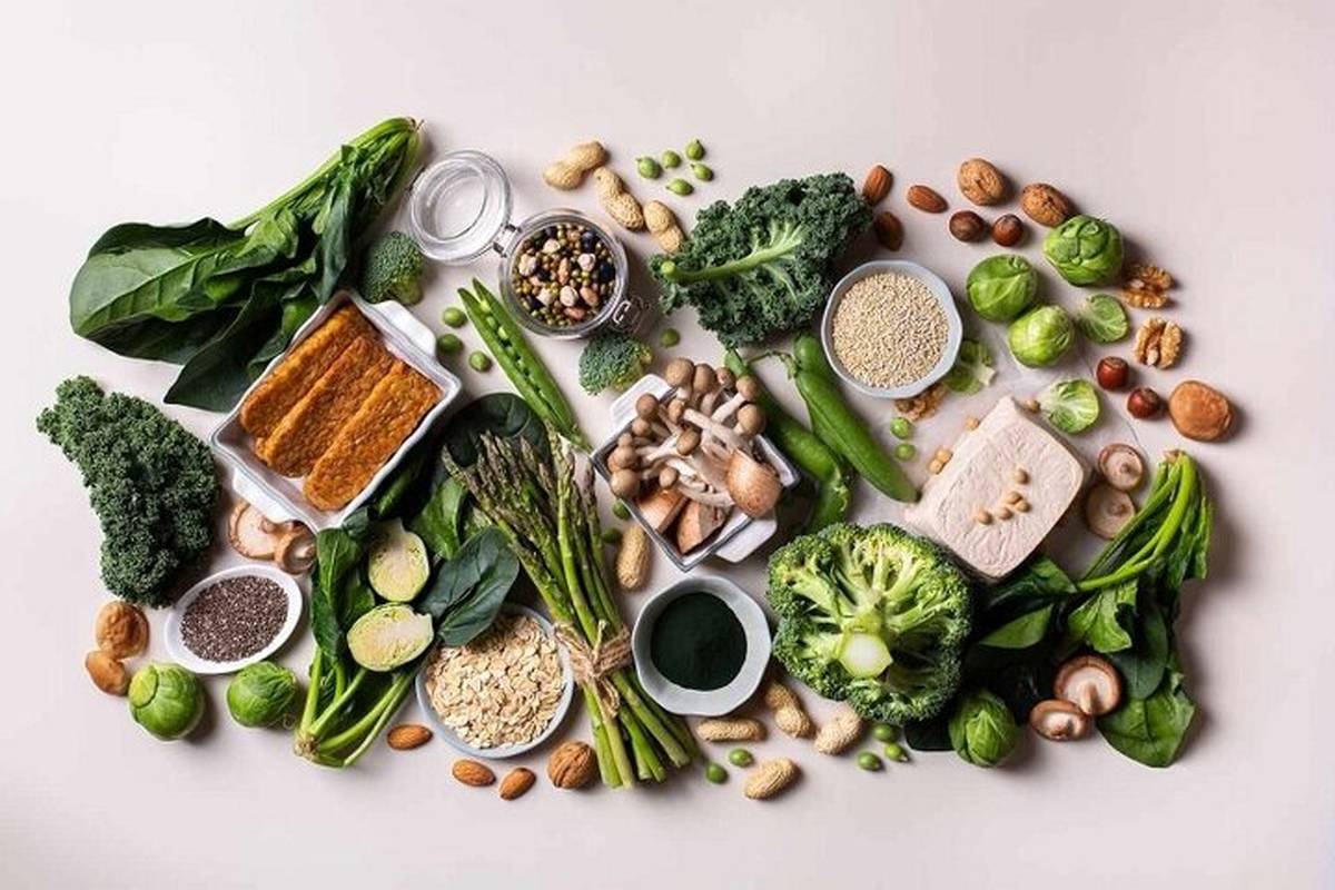 بهترین سبزیها برای کاهش چربی خون چیست؟