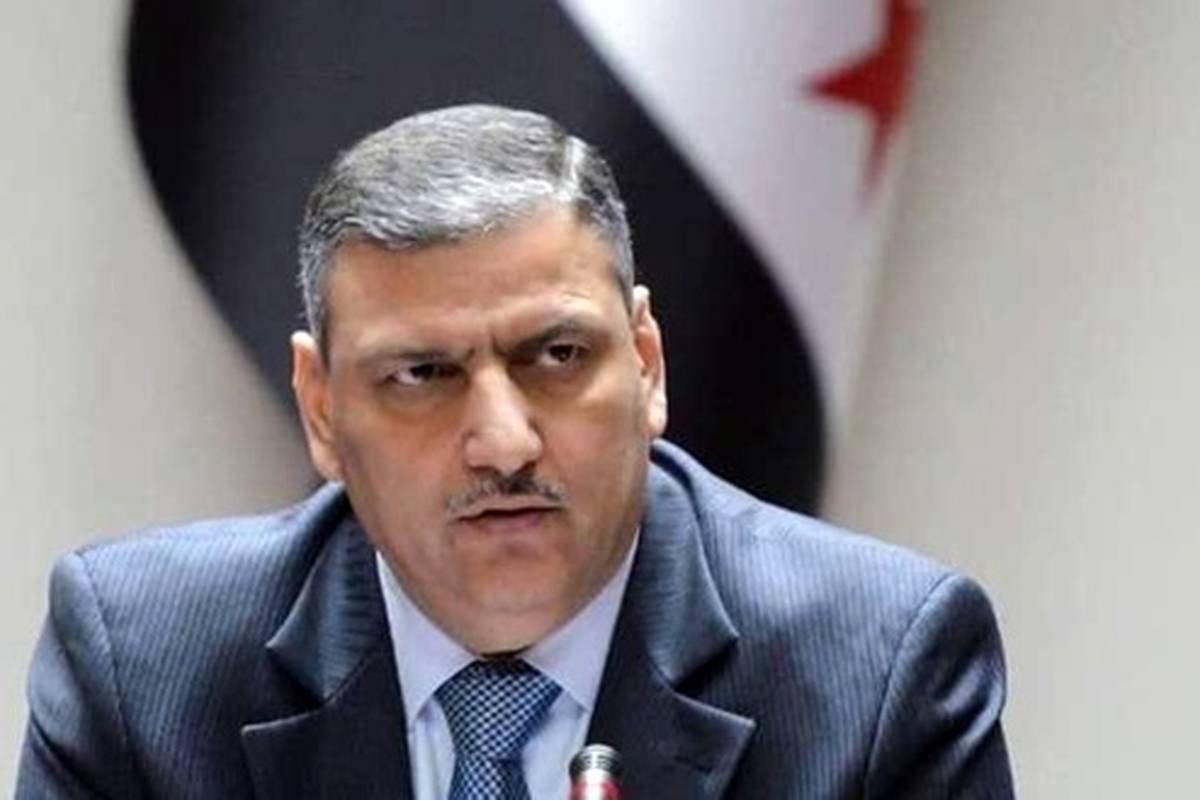 لوفیگارو: ریاض حجاب نخستوزیر دوره انتقالی سوریه خواهد بود