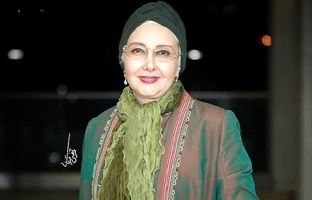  تصویری از کتایون ریاحی در ۲۶ سالگی و در اولین فیلمش 