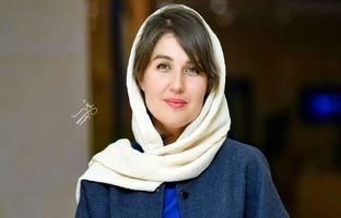  ذوق احساسی گلوریا هاردی بعد از دیدن پسر کوچکش در باغ ارم شیراز + ویدئو