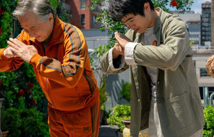  نقد و بررسی فیلم «بچه کاراته‌کار: افسانه‌ها»؛ یک دنباله آشفته 