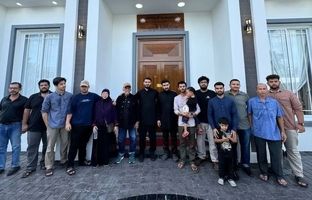 واکنش مداح مشهور به حواشی سفرش به تایلند و شهرت تایلند به فساد