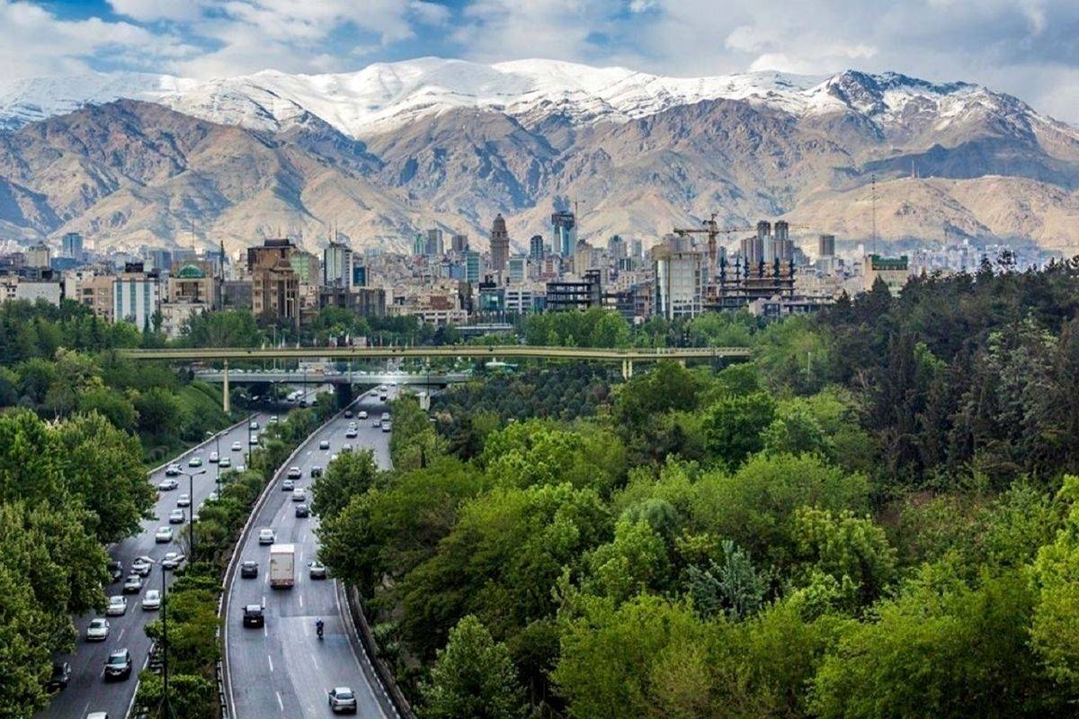 شهر جدید زیر تهران ساخته می‌شود
