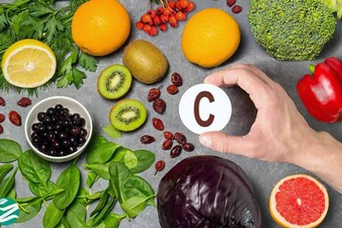 بهترین میوه و سبزیهای سرشار از ویتامین C
