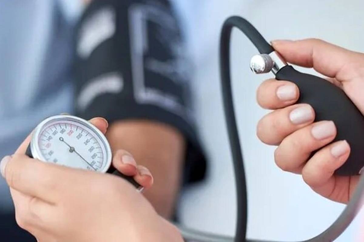 فشار خون بالا دارید؟ ؛ این ۸ تغییر ساده میتواند جان شما را نجات دهد