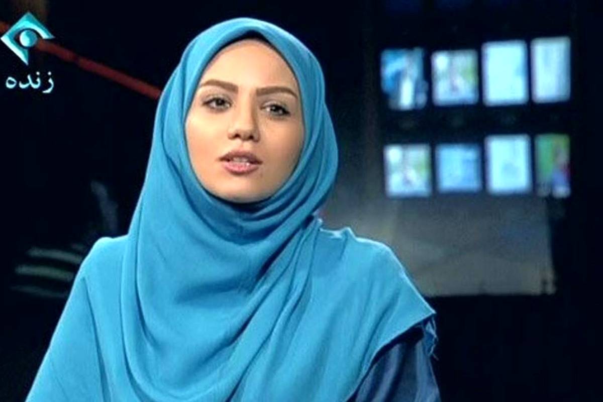 پاپاراتزی ایرانی؛ خانم مجری تلویزیون در جشن تولد ۳۷ سالگی + عکس 