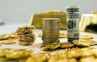 قیمت طلا، سکه، دلار و یورو امروز چهارشنبه ۲۵ تیر ۱۴۰۴